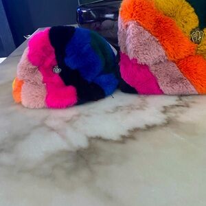 Kurt Geiger Bucket Hat